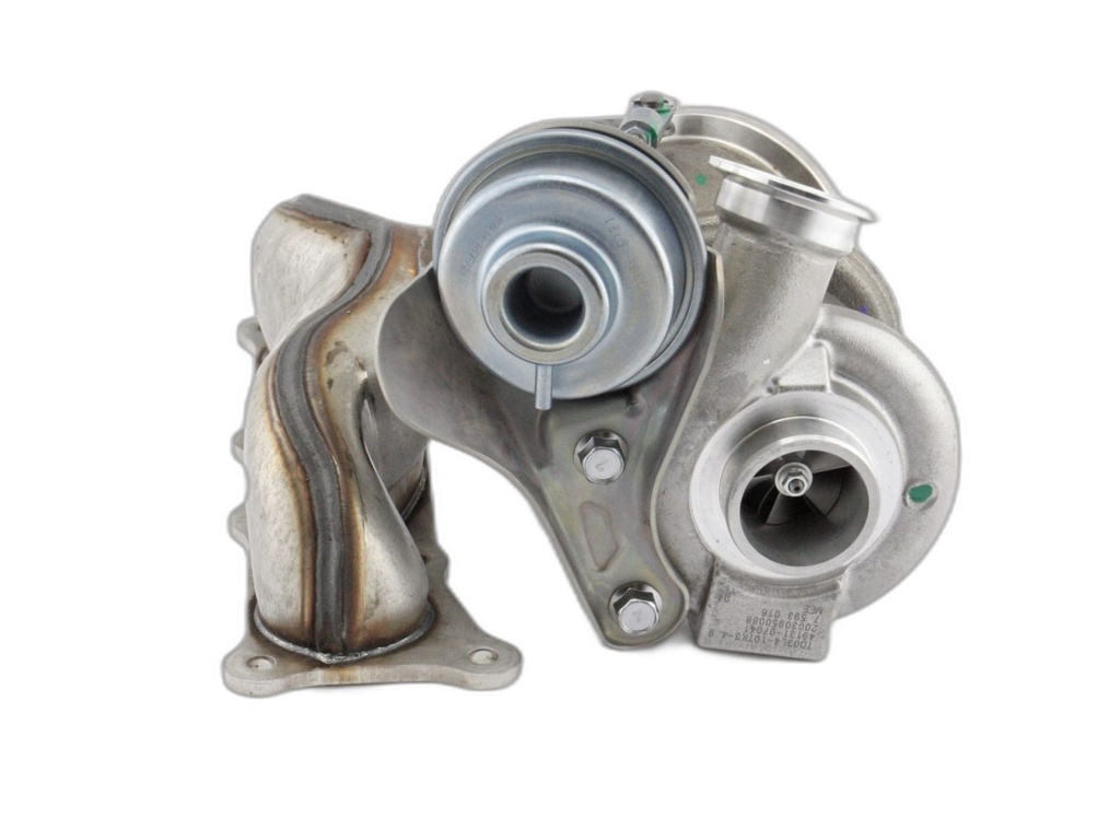 Turbo Nou BMW 135i 335i Z4 35 i N54 3.0L 306 CP cil. 4-6