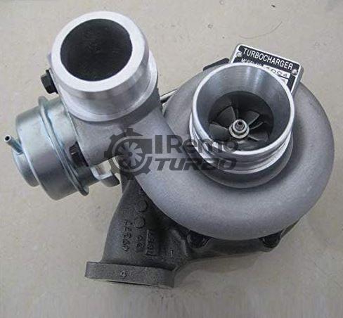 Turbo Nou VOLKSWAGEN Crafter 2.5TDI 88CP-109CP - TD04L4