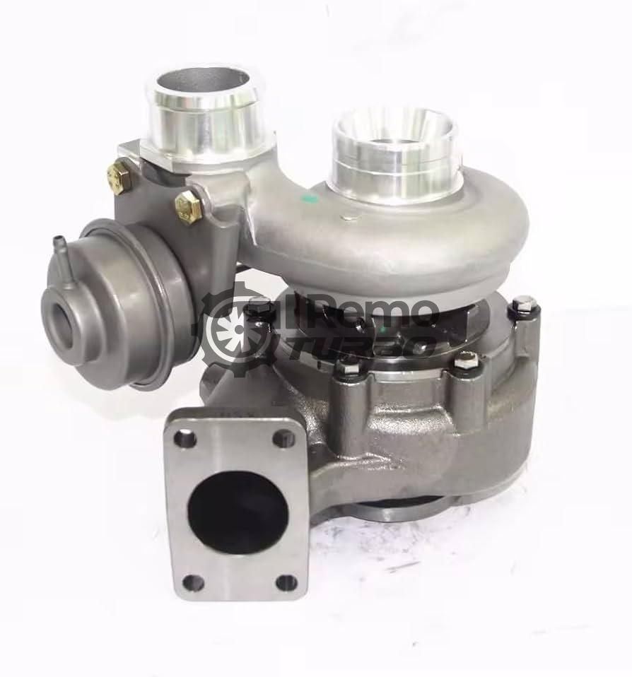 Turbo Nou VOLKSWAGEN Crafter 2.5 TDI 136CP 163CP Euro4-Euro5