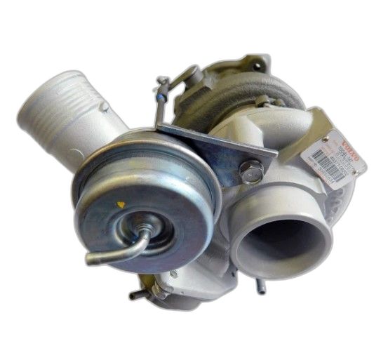 Turbo Nou 2002+ Volvo S60 S80 V70 XC70 XC90 2.5 T 210 CP