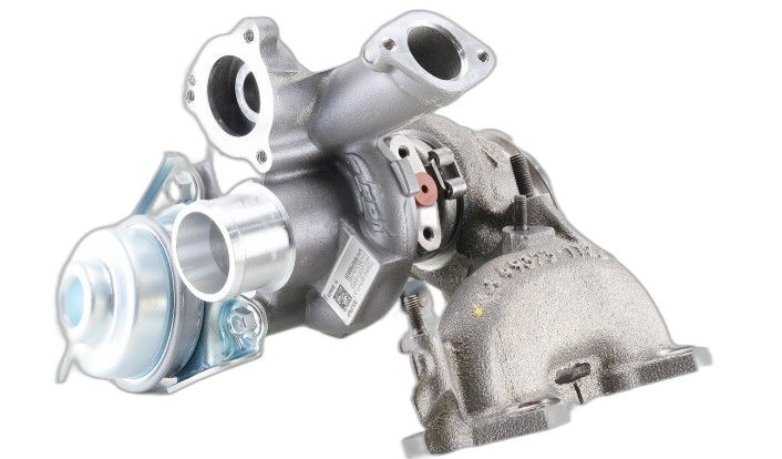 Turbo Nou Alfa Romeo Mito Fiat 500 Lancia Ypsilon 0.9 TwinAir