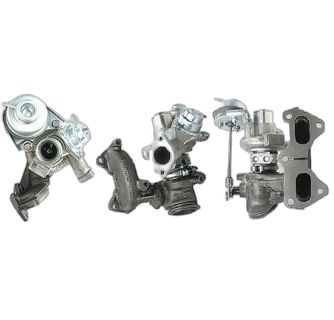 Turbo Nou Alfa Mito Fiat 500 Panda Punto Lancia 0.9 TwinAir 86 CP