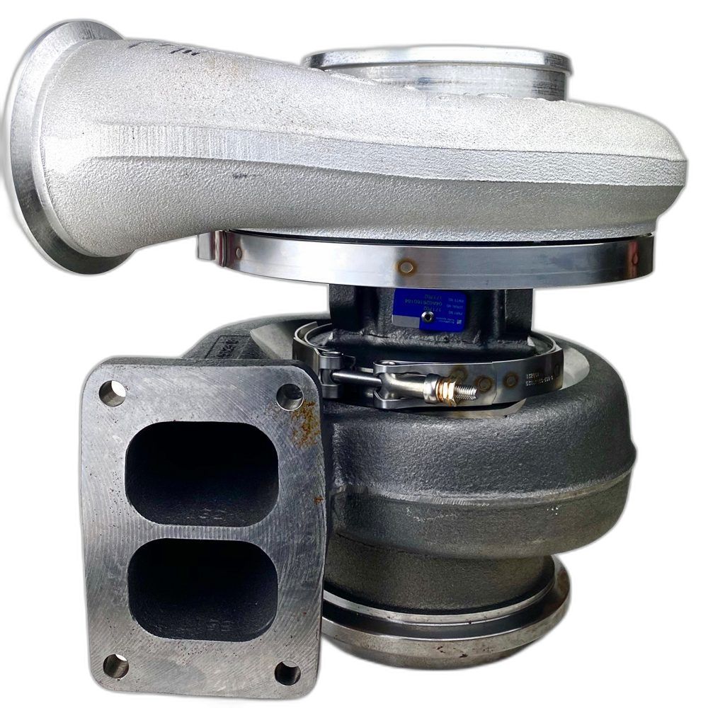 [EE Turbo-S071] Turbo Nou Camion DDC Series 60