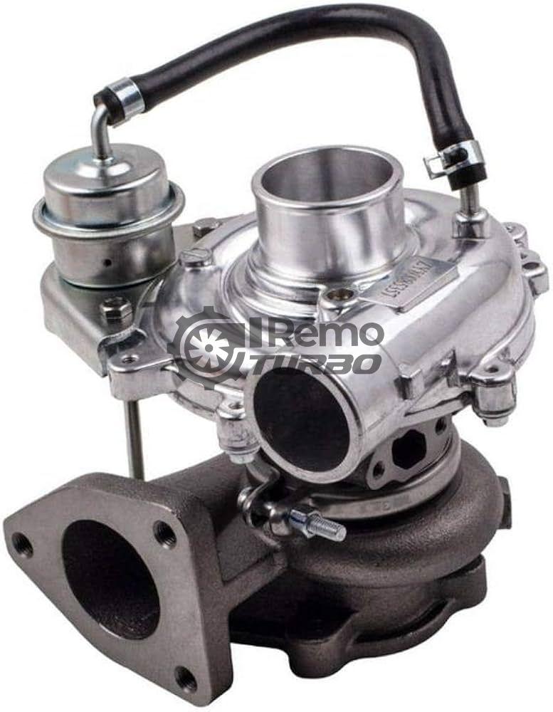 [EE Turbo-T006] Turbo Nou 2001+ Toyota Hiace Hilux Ladcruiser 2KD-FTV 2.5 D-4D 102 CP