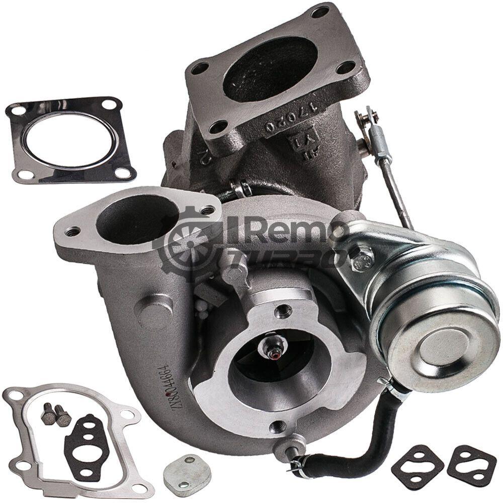 [EE Turbo-T008-1] Turbo Nou 1998+ Toyota Landcruiser 1HD-FTE 4.2 204 CP