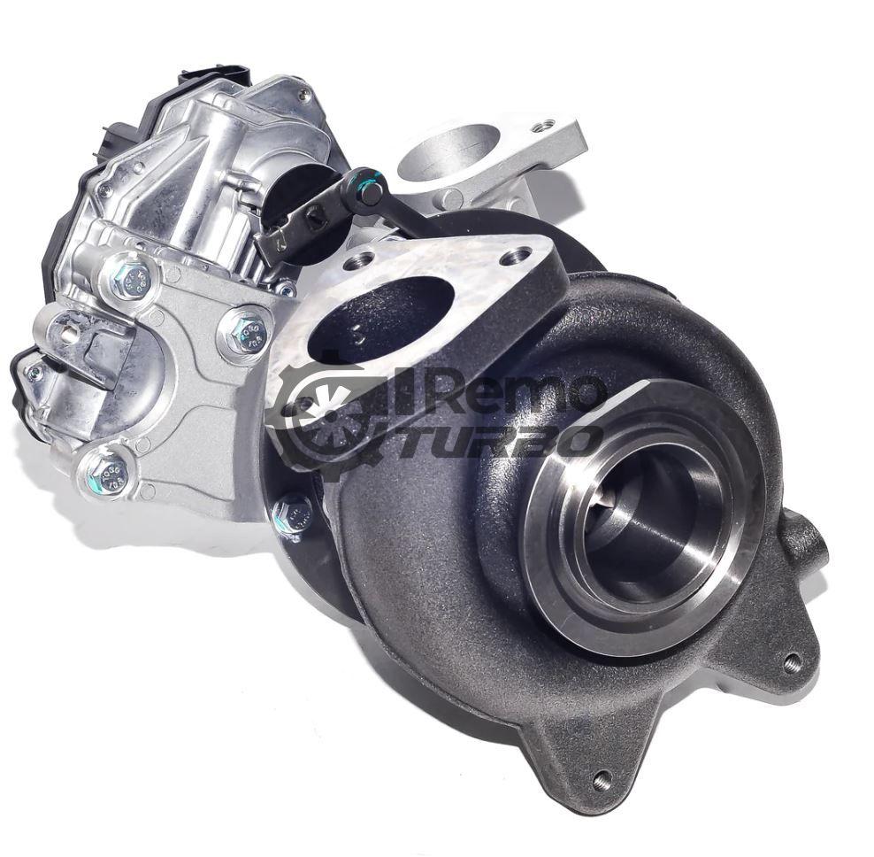 [EE Turbo-T015S] Turbo Nou 2015+ Toyota Hilux 2GD-FTV 2.4 D 150 CP