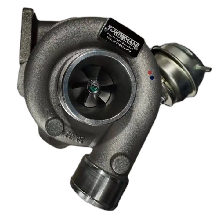 [EE Turbo-TIL001] Turbo Nou Camion JAC 2.8L HFC4DA1-2C