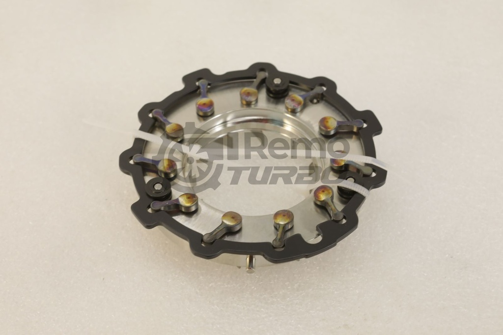 Geometrie Variabila AUDI / VW 4.2TDI V8 - GTB17V