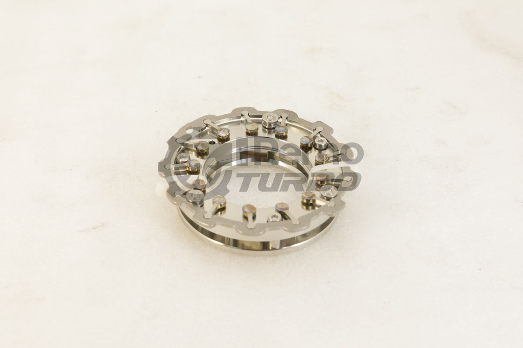Geometrie Variabila Ford / Land Rover Duratorq 2.4TDCI