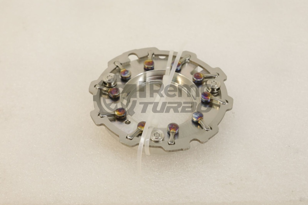 Geometrie Variabila Hyundai / Kia 1.7 CRDi 2010