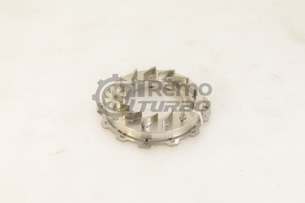Geometrie Variabila BMW 5 Series/ 7 3.0D GTB2260VK
