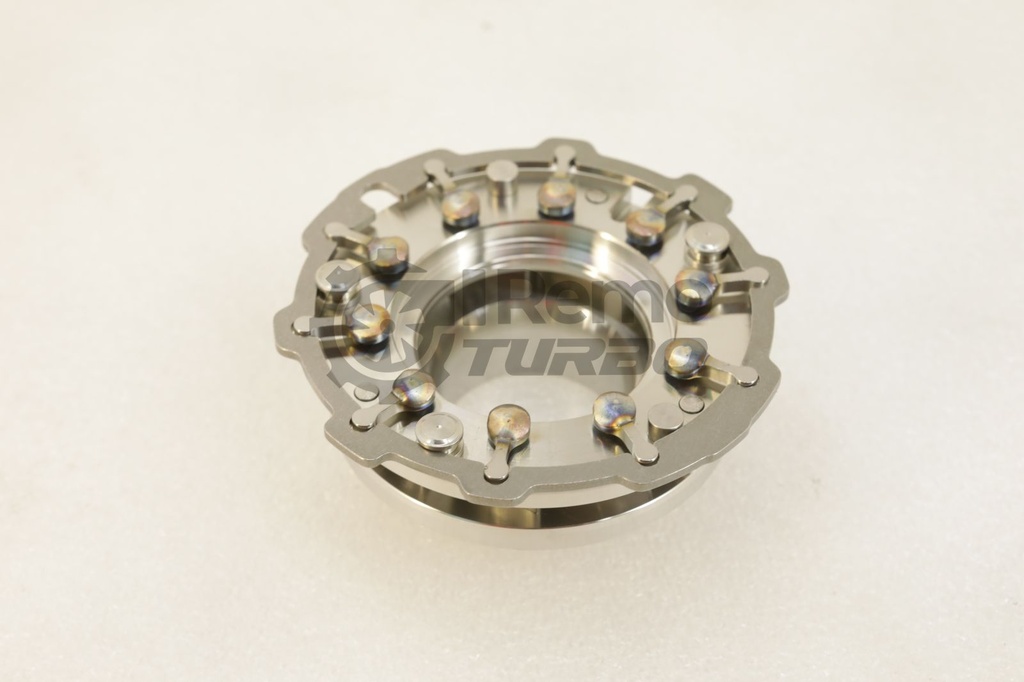 Geometrie Variabila Ford GTC12V