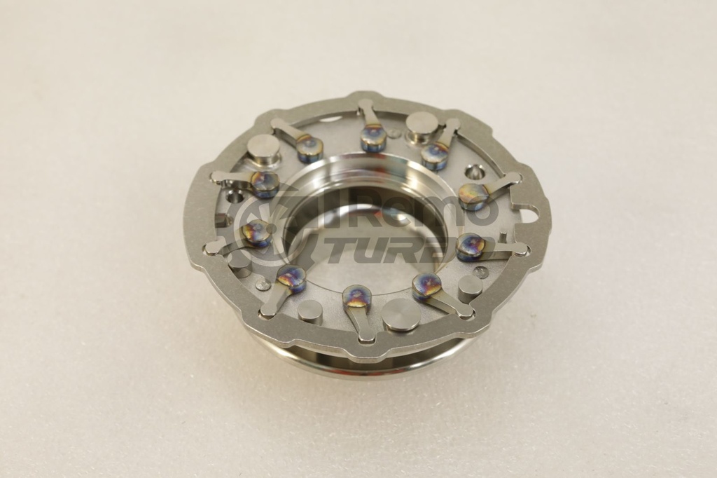 Geometrie Variabila Alfa / Fiat 2.0 JTD