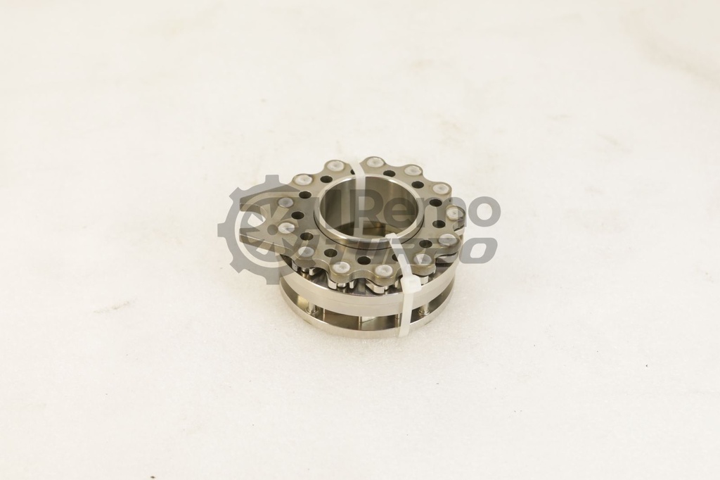 Geometrie Variabila TD03L Opel 1.7 CDTi