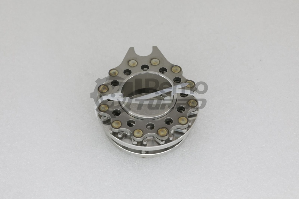 Geometrie Variabila MHI TF035-VG