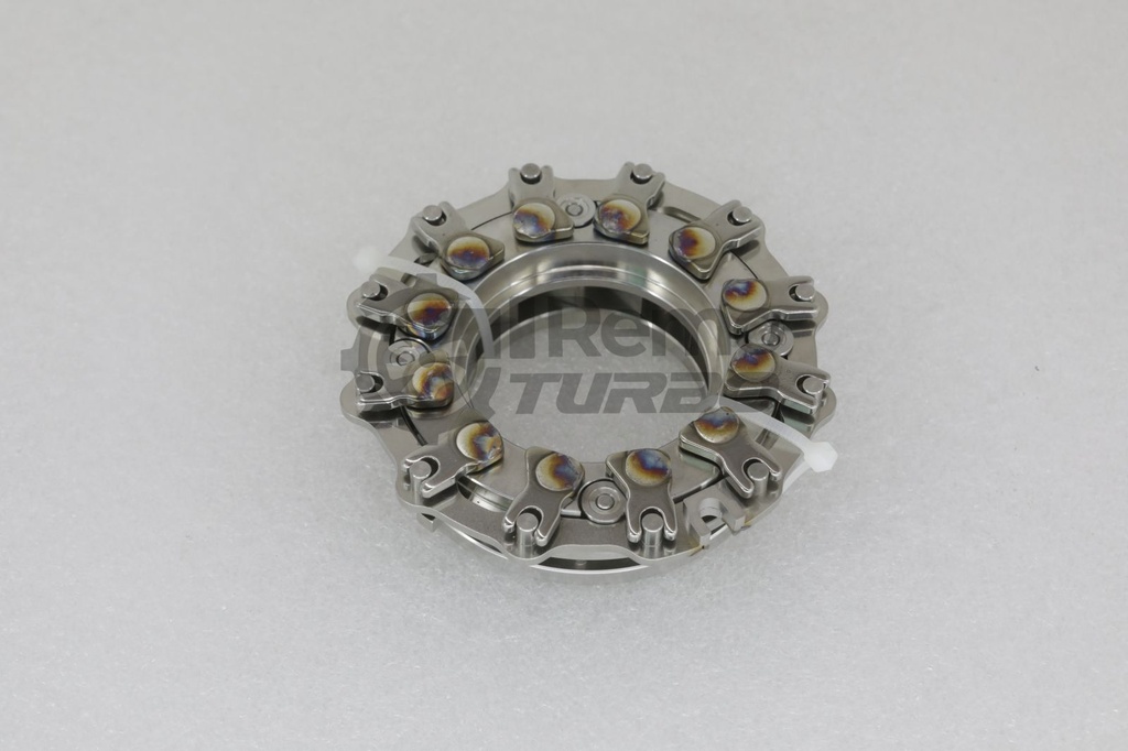Geometrie variabila Ford Tranzit CTDI 2.4