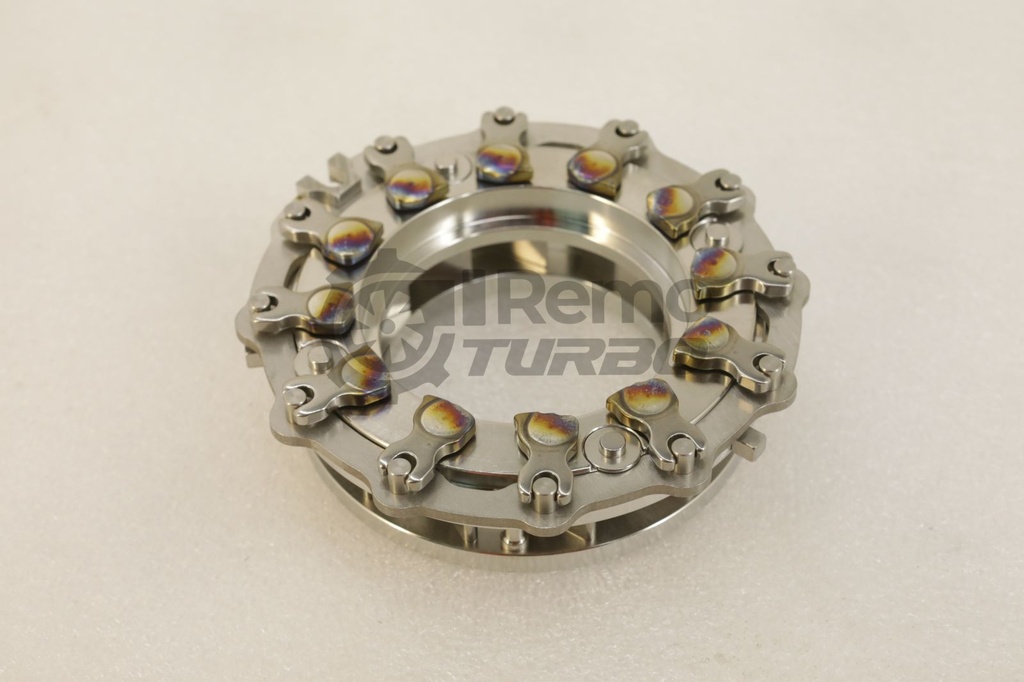 Geometrie Variabila Infiniti Nissan Renault 3.0 dCi 231 CP 241 CP
