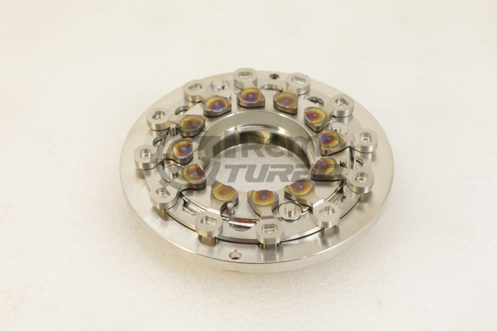 Geometrie Variabila Land Rover / Jaguar / Peugeot 2.2 D