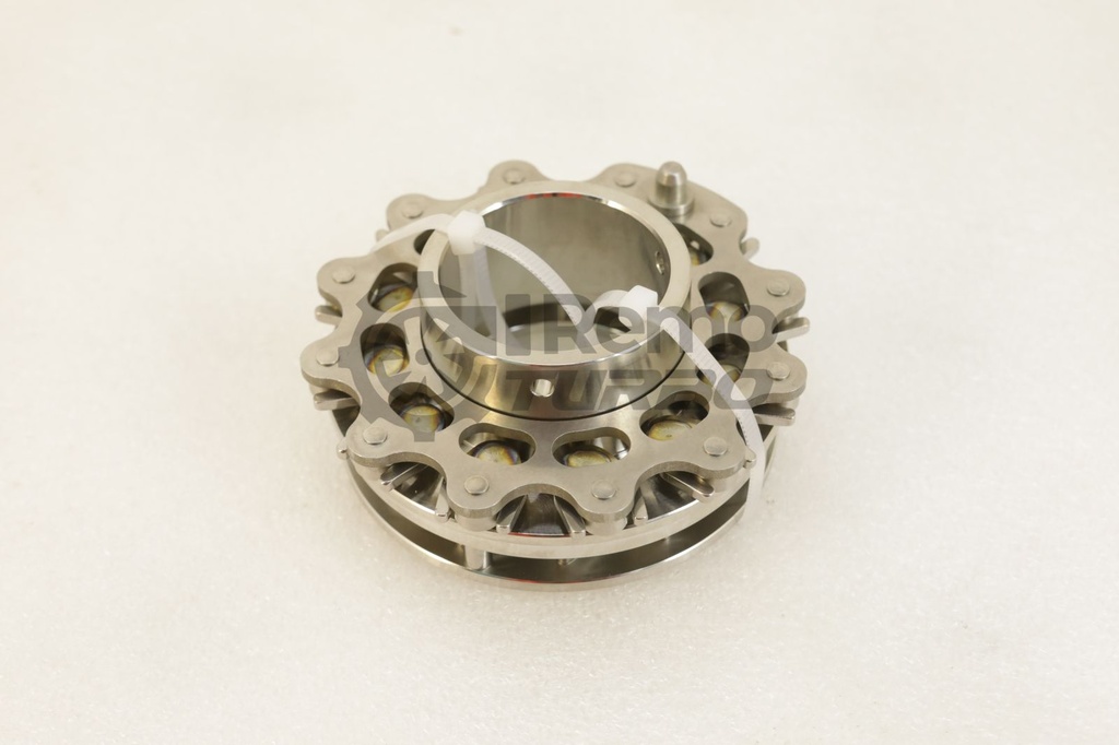 Geometrie Variabila TOYOTA Rav 4 / Corolla / Auris / Avensis 2.0 D-4D 2.2 D-4D RHF4V