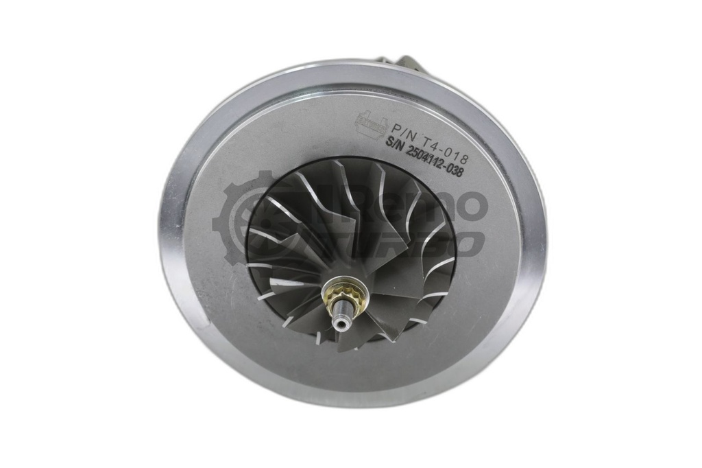 Ansamblu Central John Deere 6466A -TB4129 T04B23 T04B31