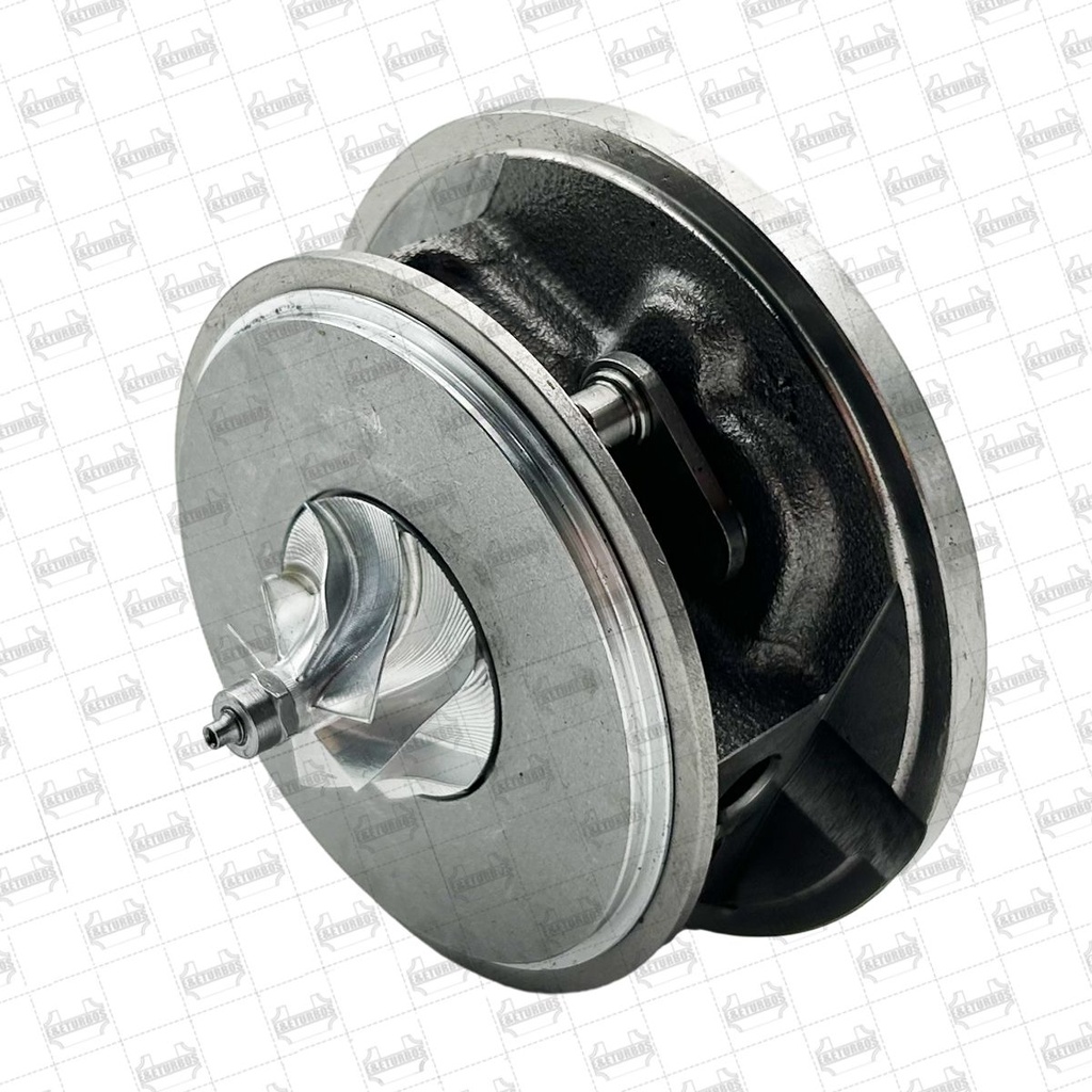Ansamblu Central Fiat / Alfa / Opel / Lancia 1.3D GTD1036VZ