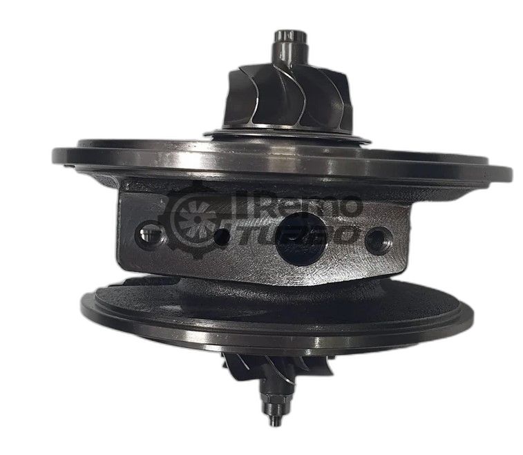 Ansamblu Central VAG 1.6 TDI 90CP -> 105 CP Euro 5 CAY - GTC1244VZ