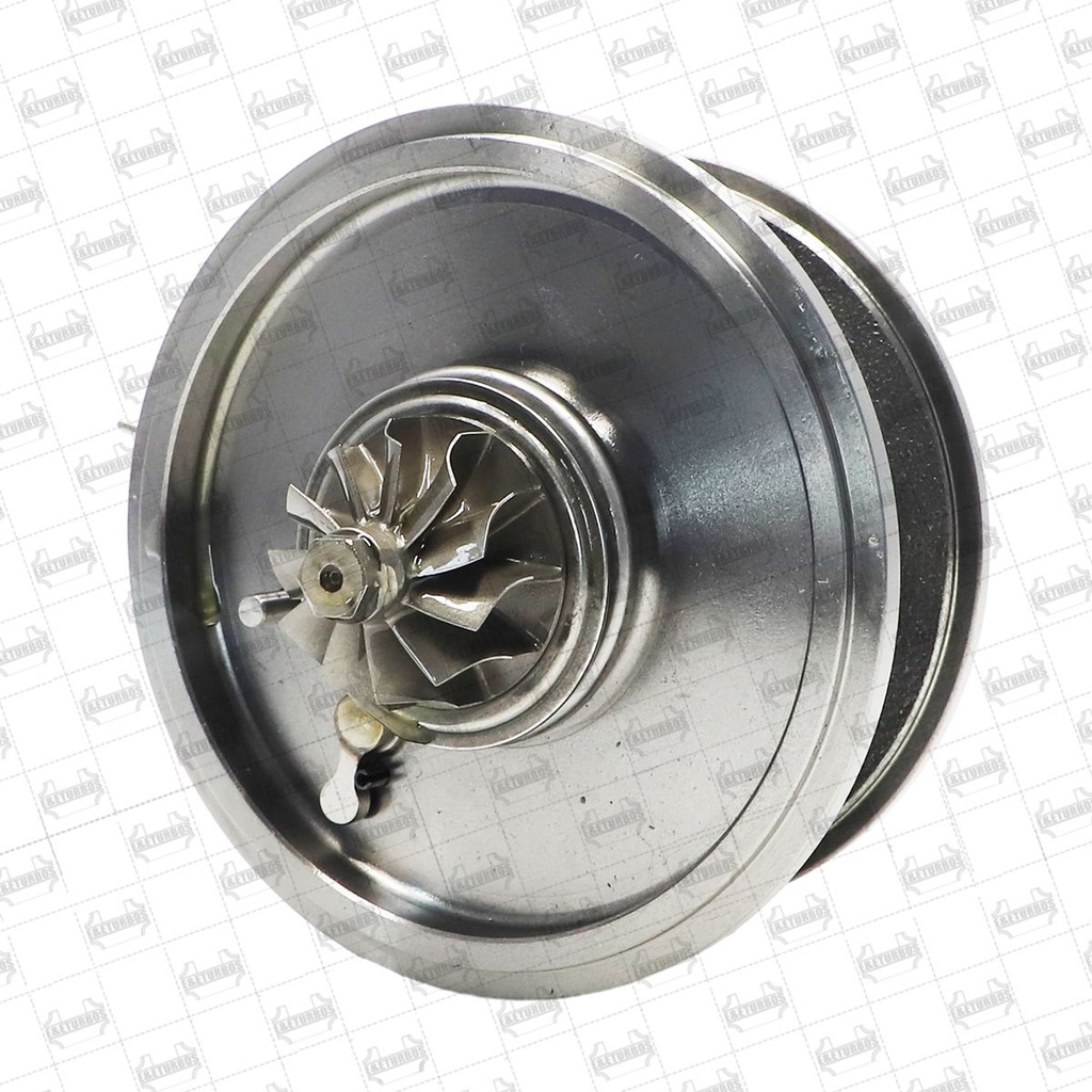 Ansamblu Central VAG 1.6TDI 90CP 95CP 110CP 115CP - GTD1244MVKZ  2012+