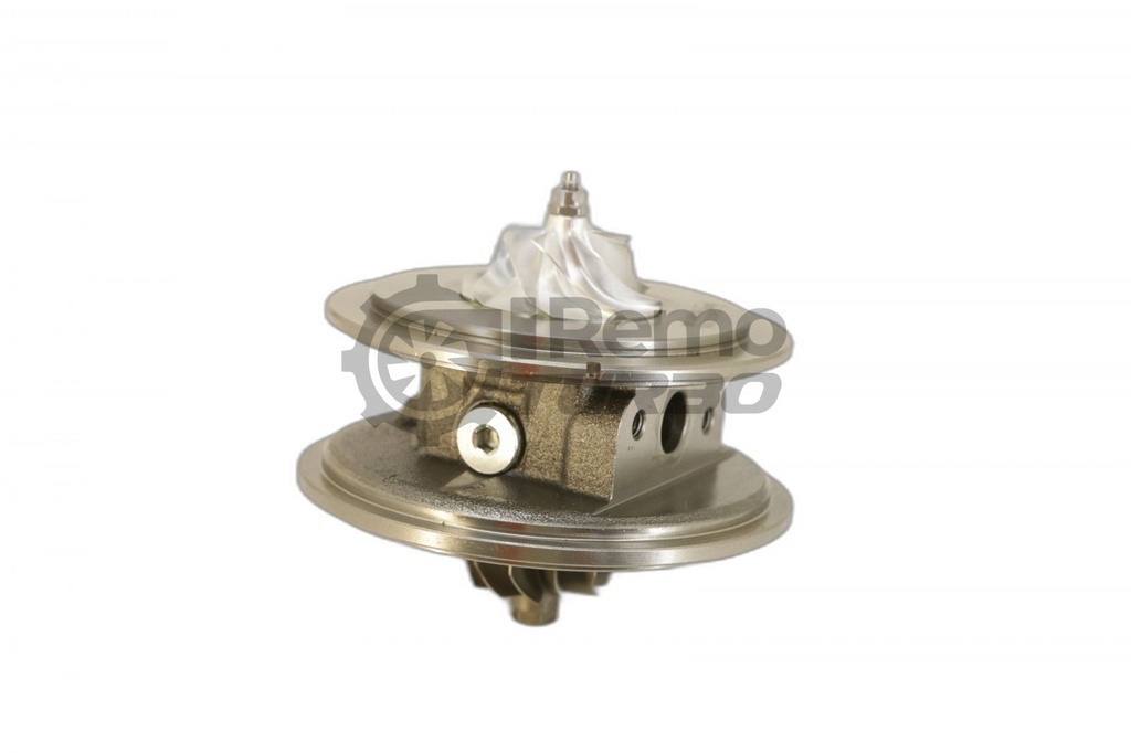 Ansamblu Central GTD1244VZ VW Audi Skoda Seat 1.6 TDI CXMA