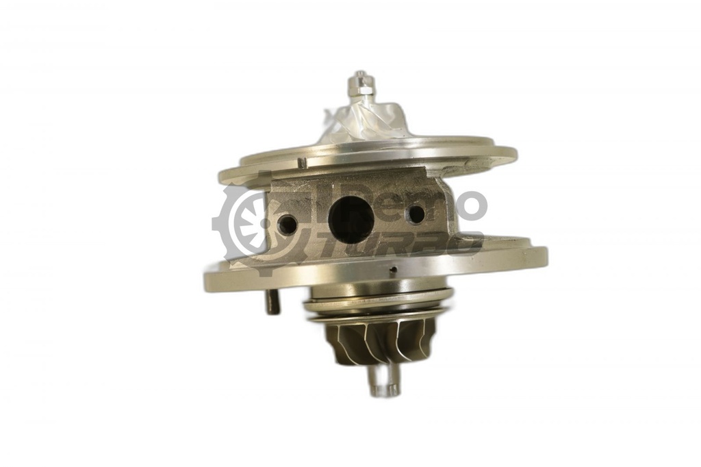 Ansamblu Central GTE1236VZK Fiat 500 L 1.3 94CP