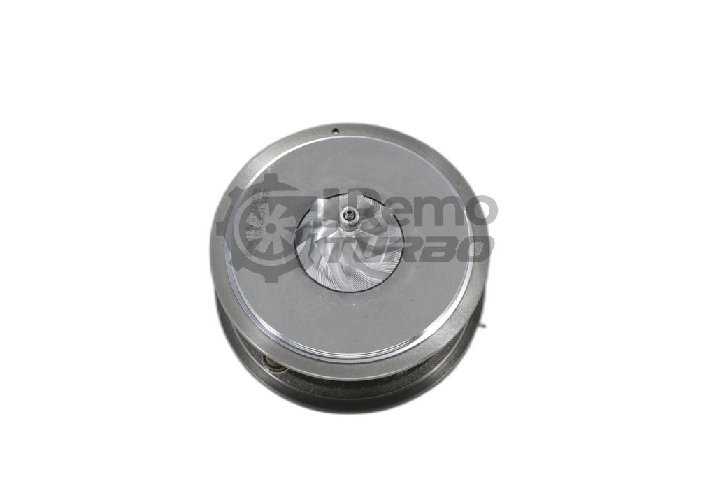 Ansamblu Central BMW 125d / 225d / 325d / 425d / X5 2.0L 2015-2017 - Turbina mica
