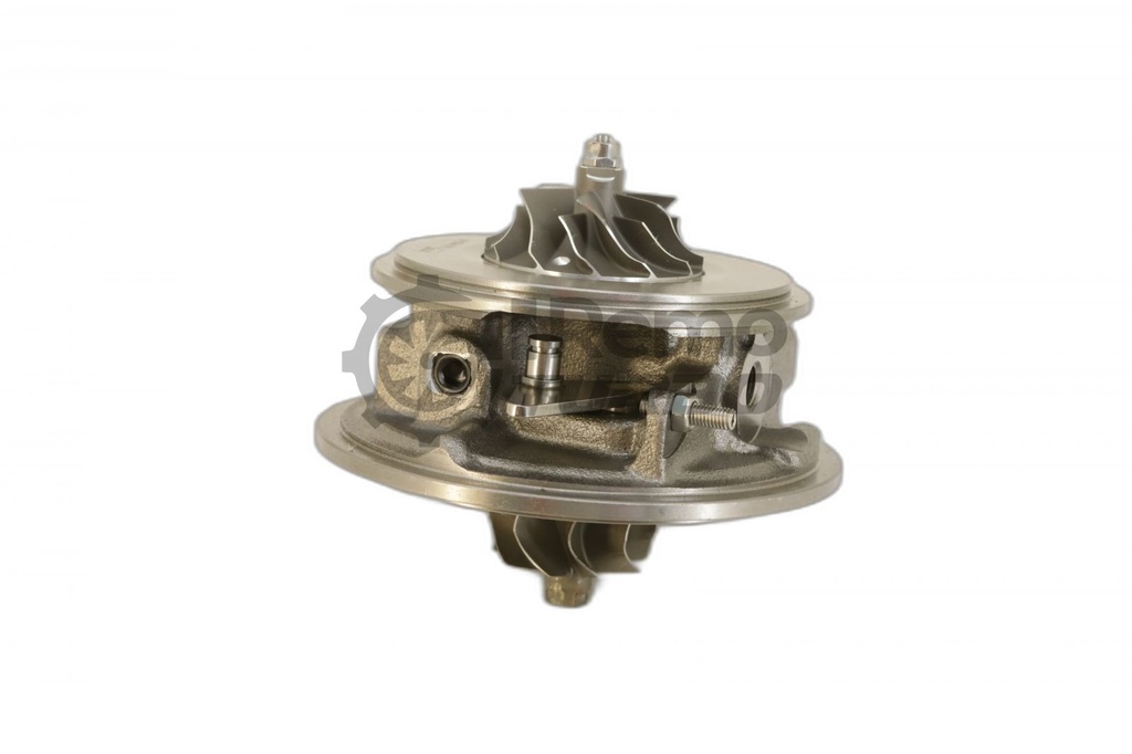 Ansamblu Central Peugeot Citroen 2.0 DW10C TED4 GTB1449LVKZ
