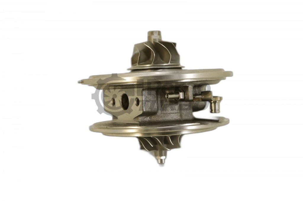 Ansamblu Central OPEL 1.7 CDTI 110CP - 130CP A17DTC / A17DTS