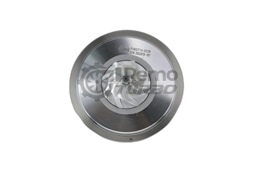 Ansamblu Central Hyundai Solati 2.5 CRDi - Billet