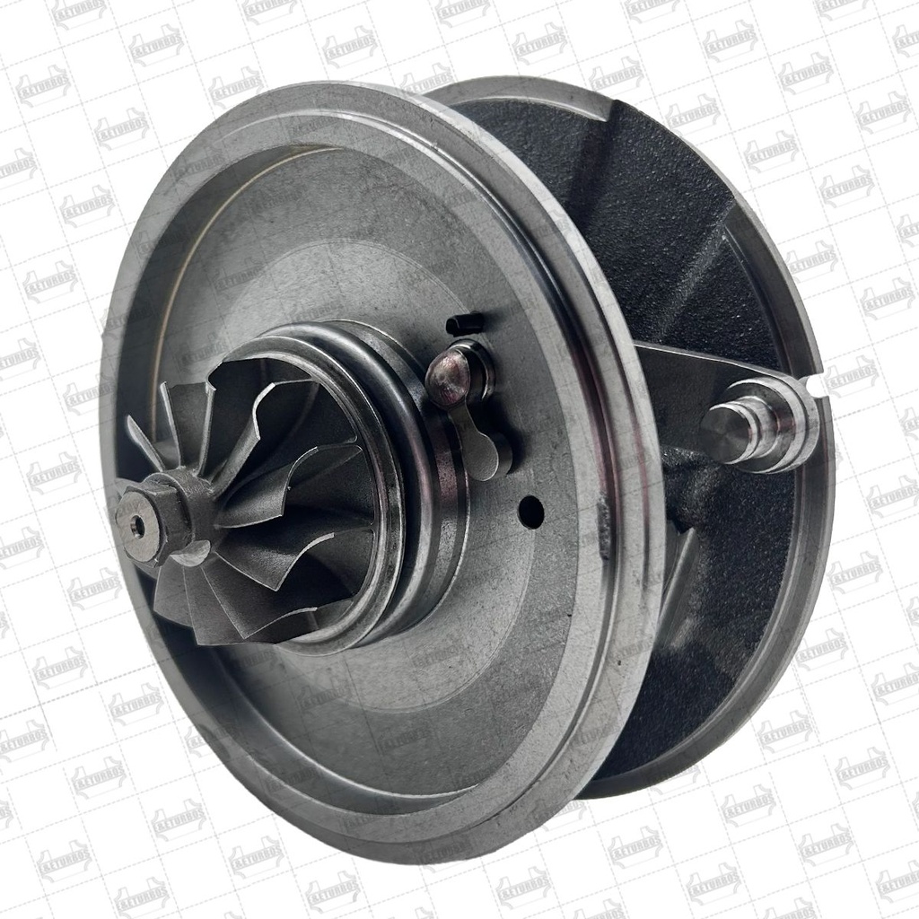Ansamblu Central OPEL Antara / Insignia / Cascada / Zafira 2.0CDTI - D20DTH