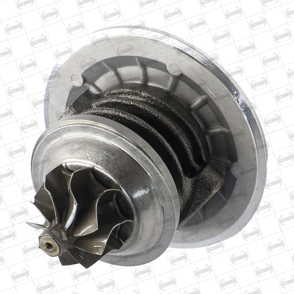 Ansamblu Central Renault / Volvo / Nissan / Opel 1.9 dCi GT1549S