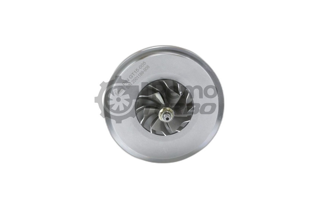 Ansamblu Central VW Golf Passat, Seat Toledo 1.9 TDI GT1544S