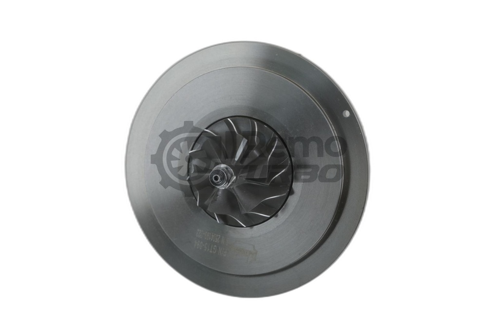 Ansamblu Central BMW 114i / 116i / 118i / 316i / 320i 1.6T N13B16M0 Benzina - MGT1549MZDL