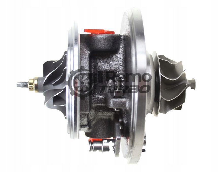 Ansamblu Central VAG 1.9 TDI 105 CP BKC BXE -  fara DPF - GT1646V