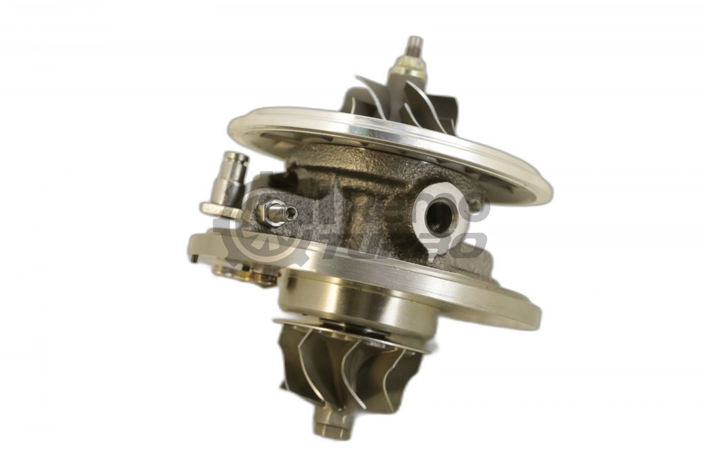Ansamblu Central Audi / VW 2.0TDI DPF BPW BRE BRB - Segment dublu