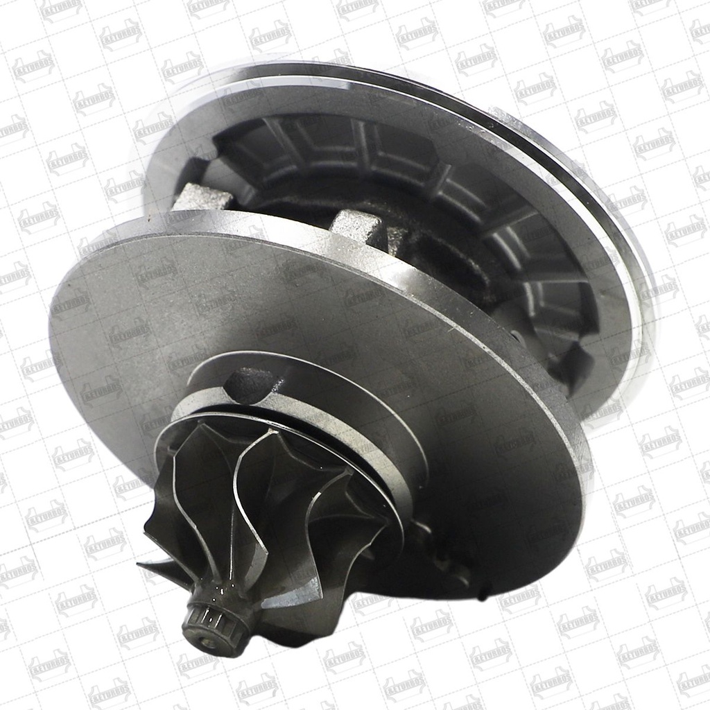 Ansamblu Central GT1749MV Opel 1.9 CDTI 120 CP