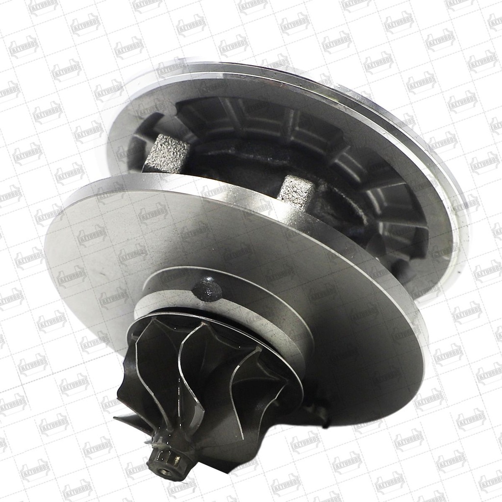 Ansamblu Central GT1749MV Opel / Fiat 1.9 CDTI 150 CP Euro 4