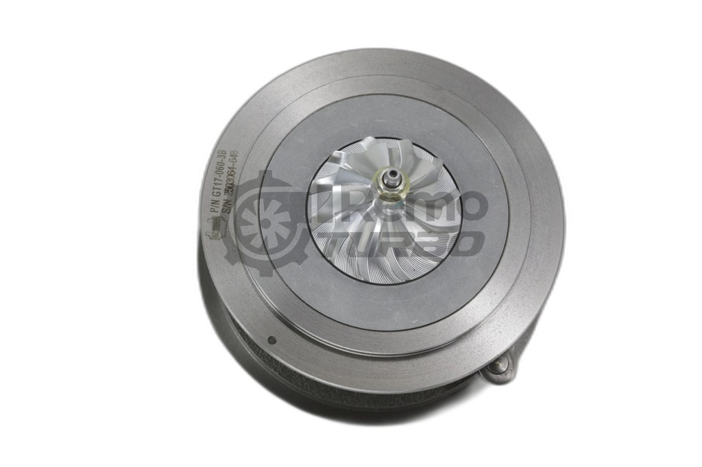 Ansamblu Central Ford Ranger / Transit 2.2 TDCi Euro5 2011-2014 - Grosime Back Plate 3.15mm- Billet