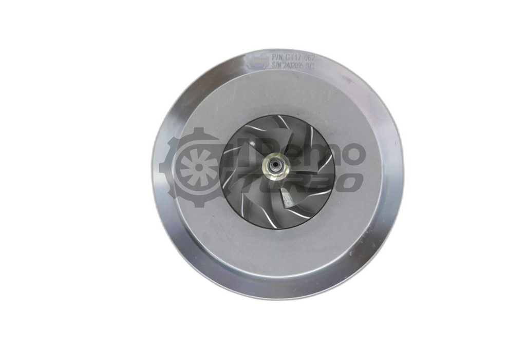 Ansamblu Central ALFA ROMEO 147 / 156 / GT / Multipla / Stilo / Lybra 1.9JTD - GT1749V