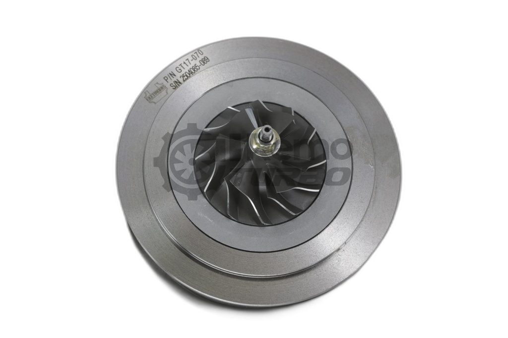 Ansamblu Central GMC S10 Trailblazer VM R428 / JEEP Wrangler RA428 2.8CDTi Euro4