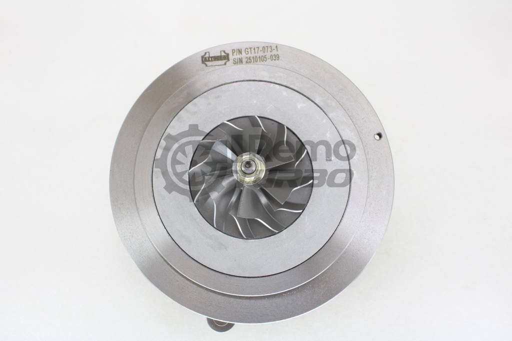 Ansamblu Central CITROEN Jumper / FIAT Ducato / PEUGEOT Boxer 2.2HDI 110CP 130CP 150CP - GTB1749VK