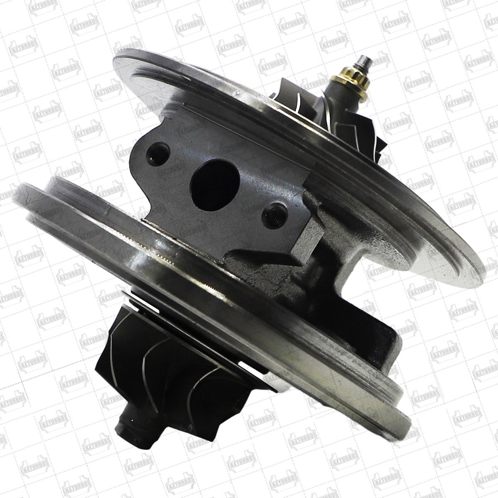 Ansamblu Central FORD Transit / Tourneo 2.2TDCi Euro 5 - grosime Back Plate 3.15mm