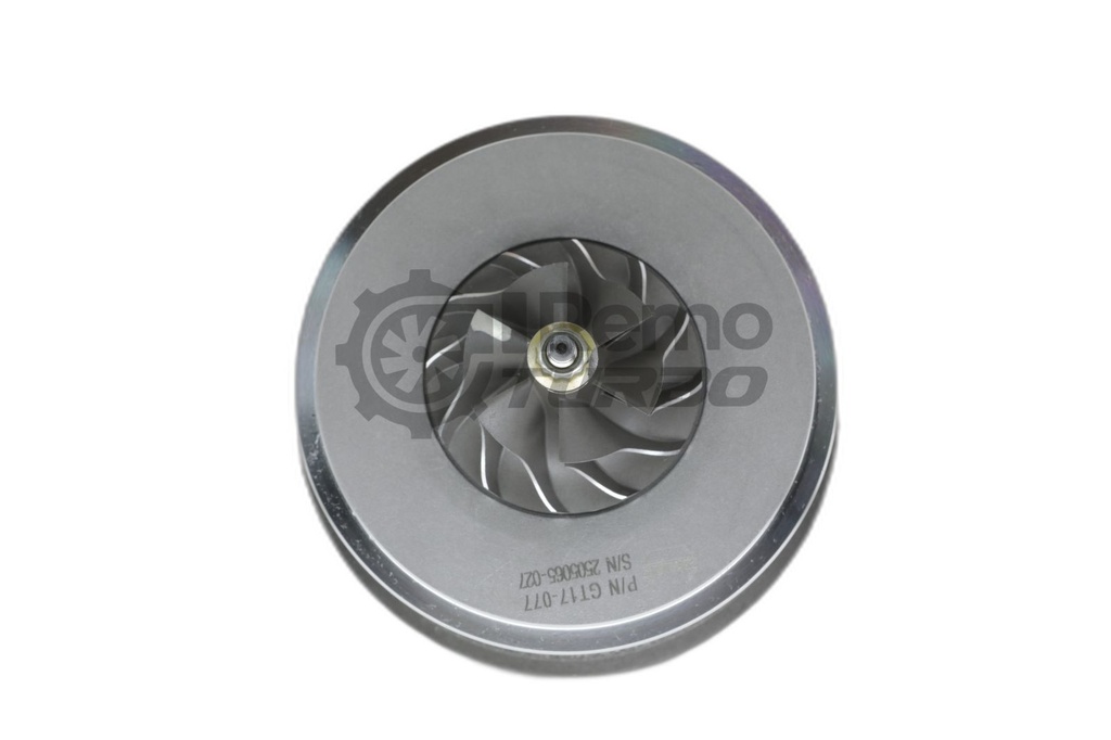 Ansamblu Central BMW 318d E46 2.0TD / 740d E38 4.0L - GT1749VK