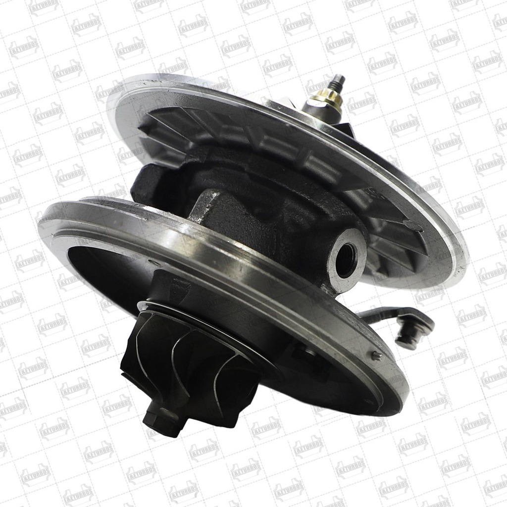 Ansamblu central AUDI A4 / A5 / A6 2.7TDI BPP / BSG GTB1756VK
