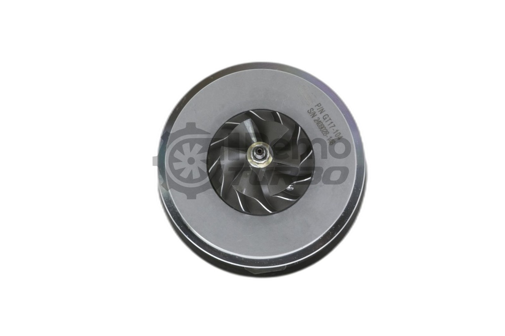 Ansamblu Central G400 / ML400 / S400 4.0 Cdi OM628 - Partea stanga