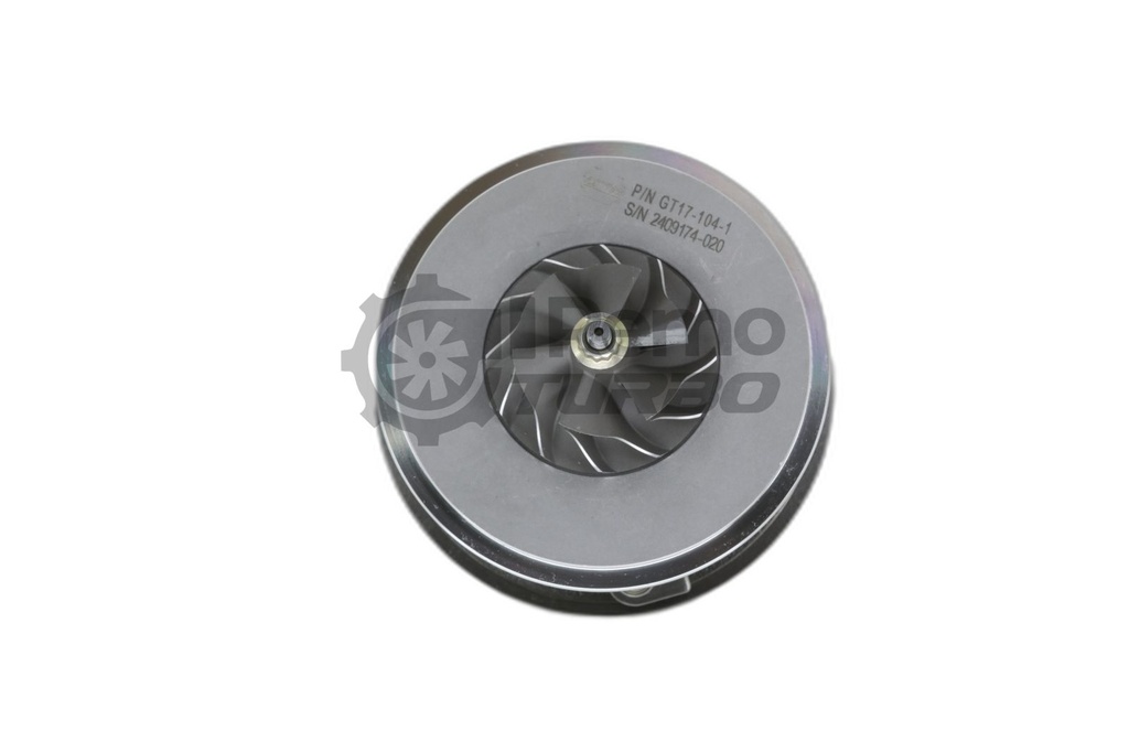Ansamblu Central Mercedes G400 / ML400 / S400 4.0 Cdi - OM628 - Partea dreapta